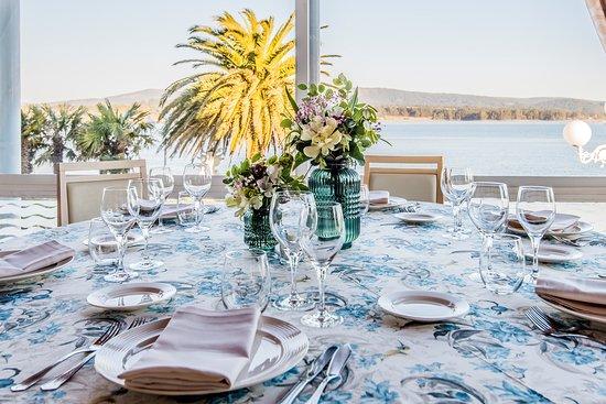 Restaurante Rías Gallegas