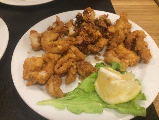 Cafeteria Nuevo Derby