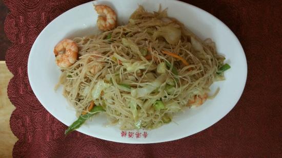 Hong Kong Restaurante