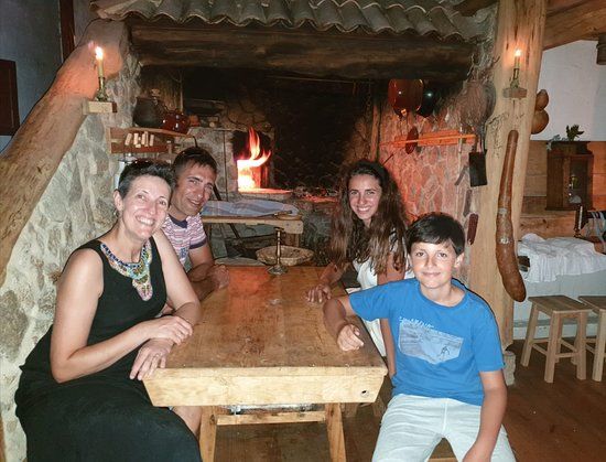 Casa Museio O Quinteiro