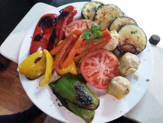 Asador Argentino El Mapuche