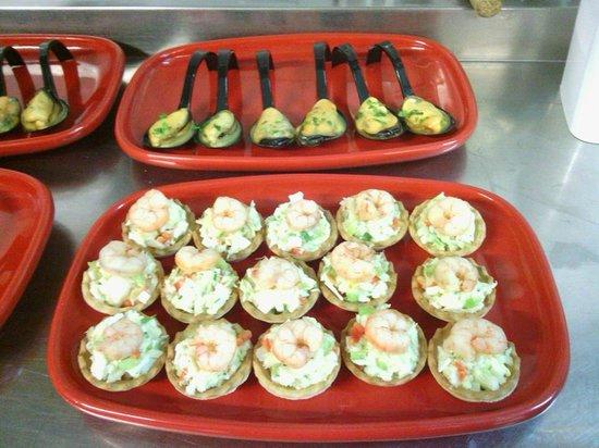 Restaurante Cervecería Kiko