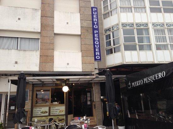 Puerto Pesquero