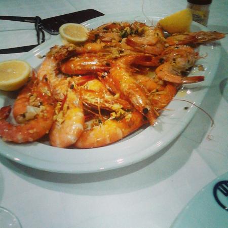 Restaurante Fernando III