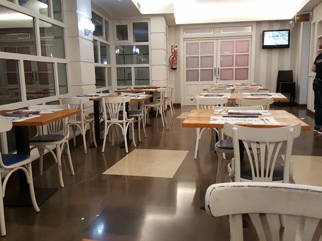 El Huerto de Santa Cristina