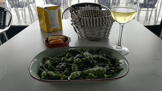 Cafeteria Don Quijote