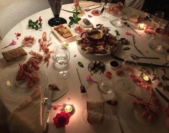 Restaurante Taberna Leucoiña