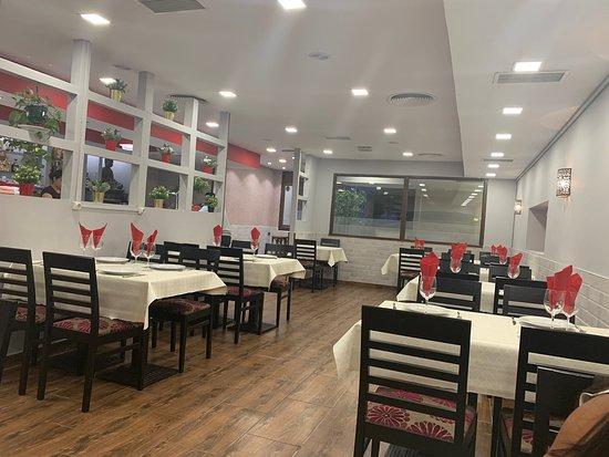 Restaurante Té Oriental