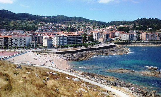 la Antigua Cetaria de Monte Boi