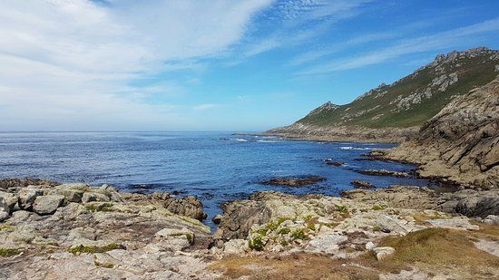 el Faro de Cabo Roncudo
