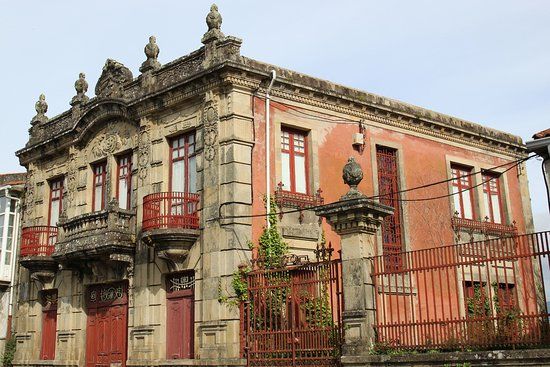 Casa de Caamano