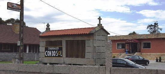Churrasco Con do Sol
