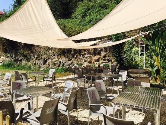 O Taller Tapas e Bocatas