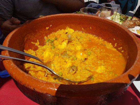 El Rincón del Abuelo