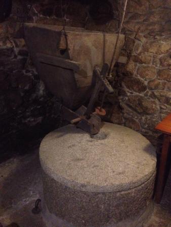 Bodegon Los Tres Molinos