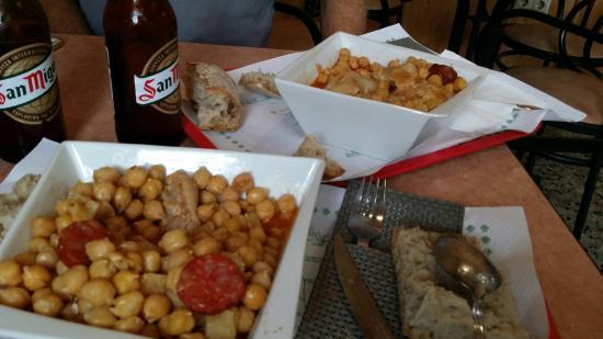 Cafe Bar Casa Chaves