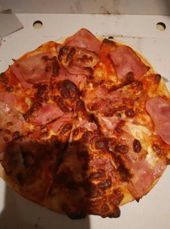 Pizzeria Cerveceria Sixties