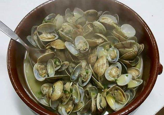 Parrillada Casablanca