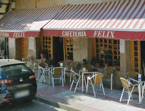 Bar Restaurante Felix