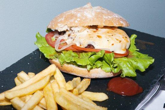 Km-0 Hamburguesería Bocateria Cafe Bar