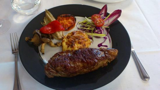 Restaurante Los Caracoles