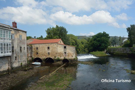 Paseo Marítimo de Xuvia