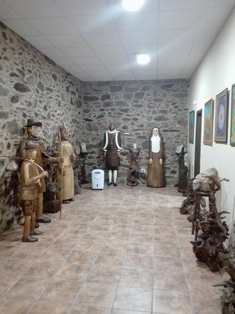el Museo Lodeiro