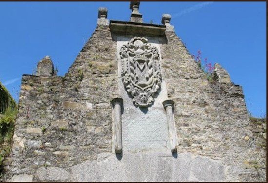 el Pazo de San Isidro