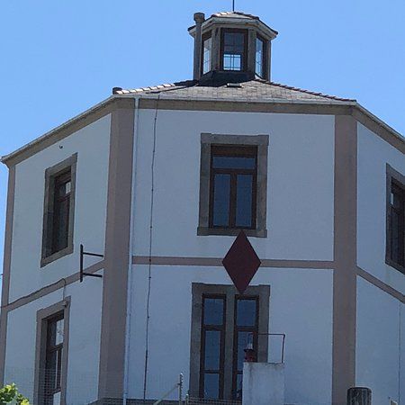 Capela de San Miguel