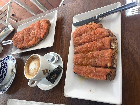 Cafeteria Vista Alegre