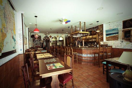 Pizzeria Il Fornaccio