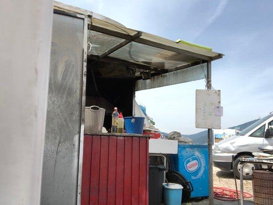 A Ponte da Mosqueira