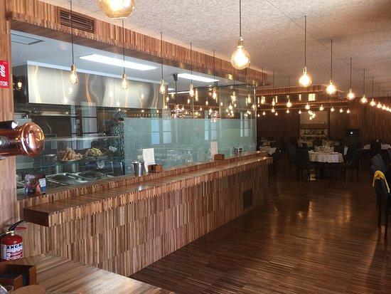 Agape Liceo Restaurante