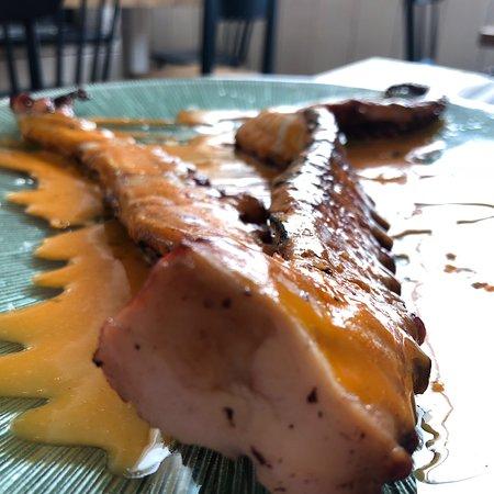 Penin Xantares Do Mar