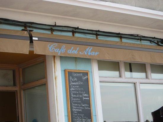 Cafe Del Mar