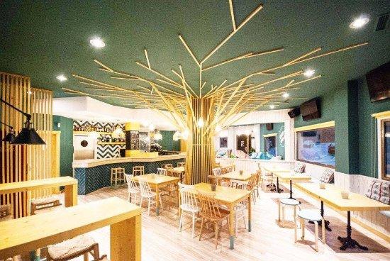 Vila Bella Food & Drinks