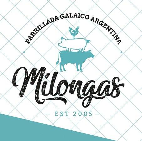 Milongas Parrillada Vilagarcía