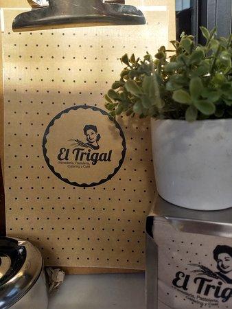El Trigal