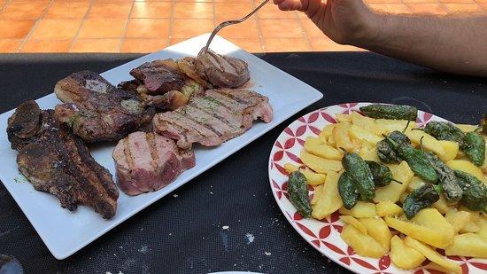 Asador El Buche