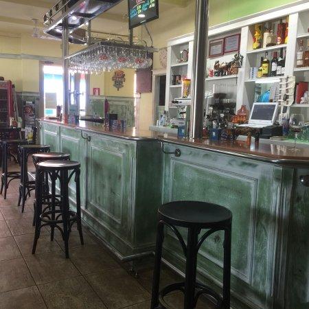 Barrantes & The Vice