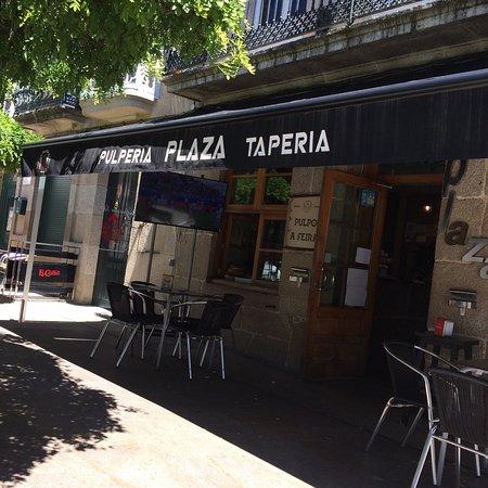 Pulperia Taperia Plaza