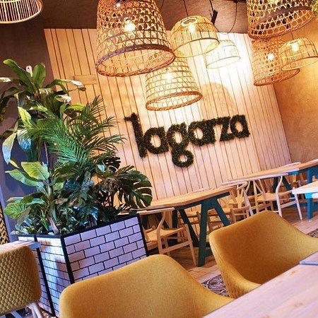 Lagarza Restaurante