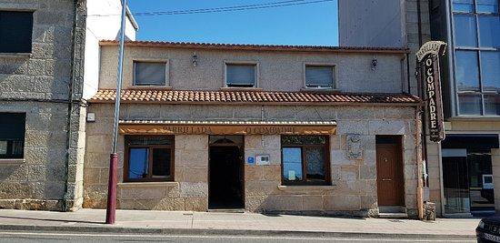 Parrillada O Compadre