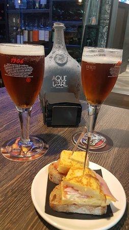 Aquelarre Gastro Bar