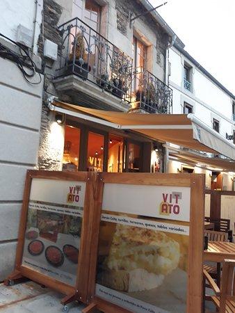 Vitato Campo Castillo