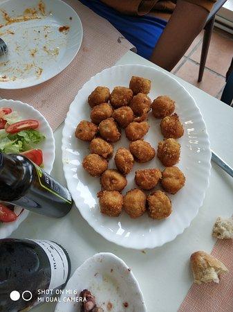 Bar Restaurante Portocelo