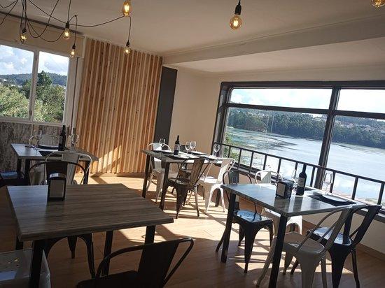 Restaurante Pinela Terraza