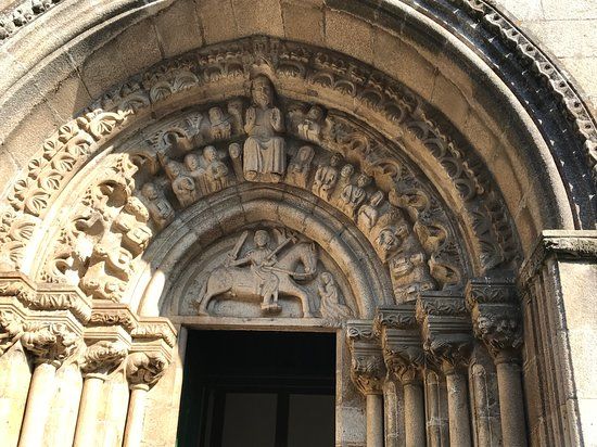 Iglesia Parroquial De Santiago
