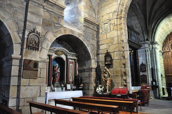 Iglesia de San Benito