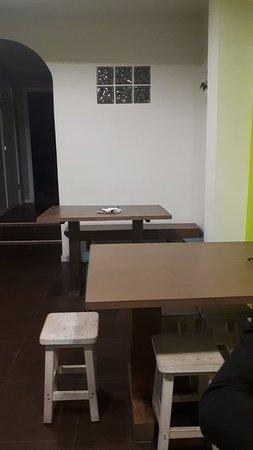 A Taberna na Tenda de Luz